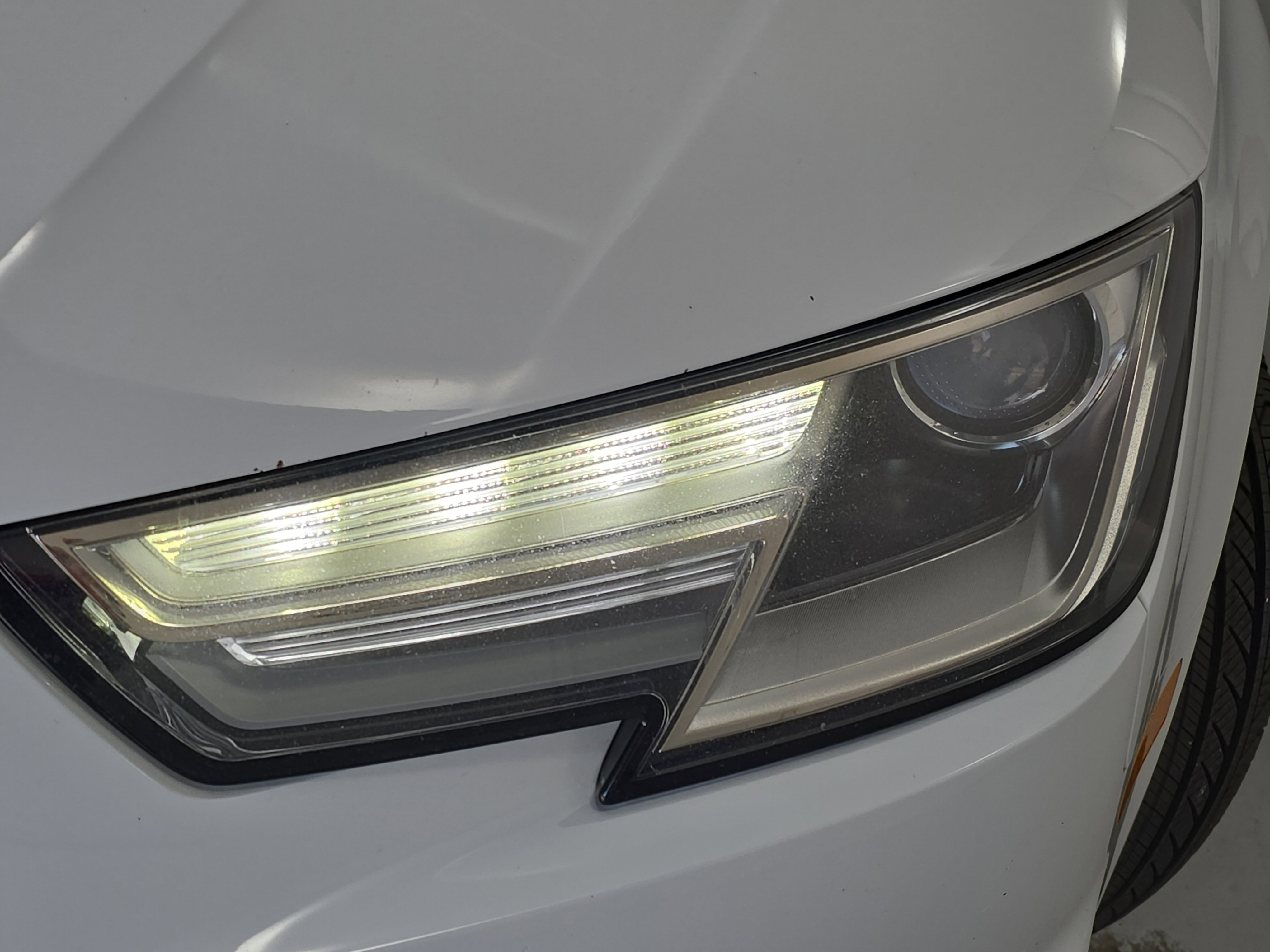 Used 2017 Audi A4 2.0T Premium w/ Convenience Package image 31