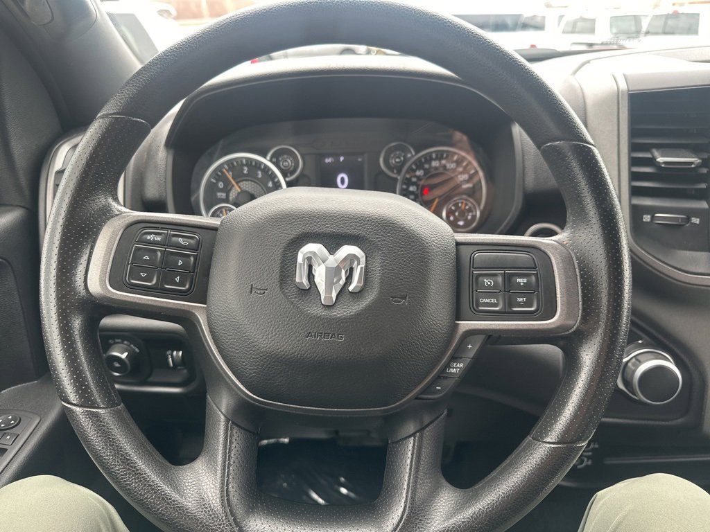 Used 2022 RAM 2500 Tradesman image 17