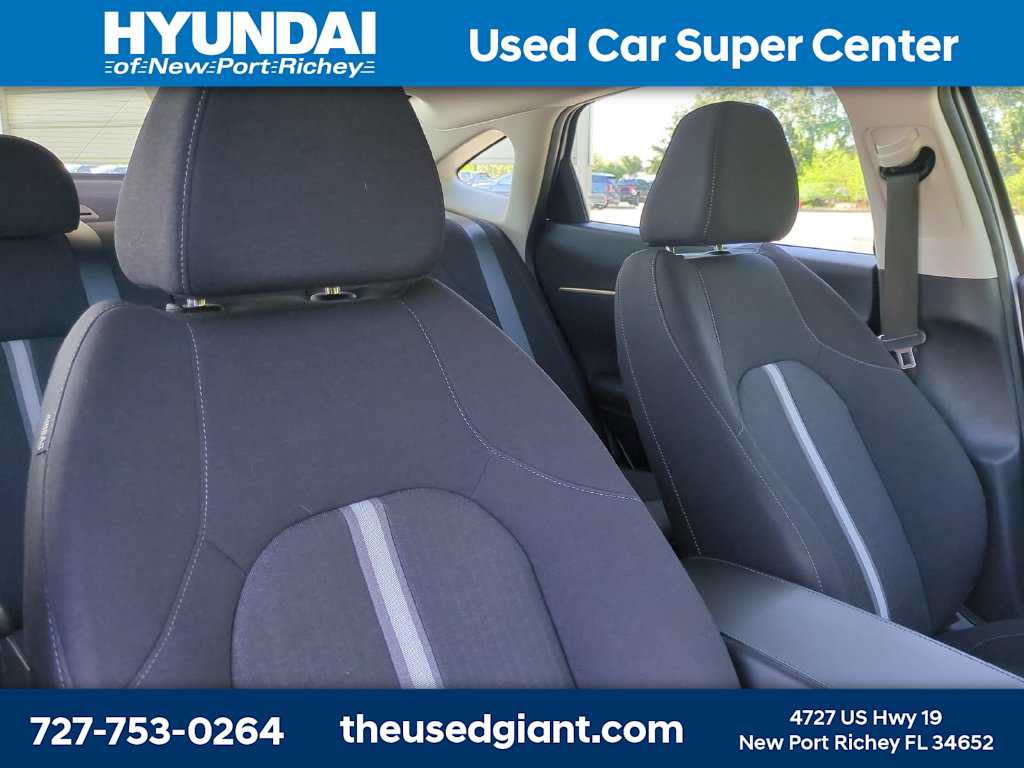 Certified 2023 Hyundai Sonata SEL FWD image 6
