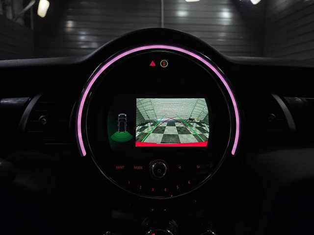 Used 2019 MINI Cooper S w/ Signature Upholstery Package FWD image 24