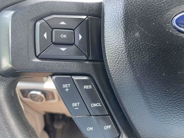 Used 2019 Ford F550 4x4 Regular Cab Super Duty w/ XL Value Package image 22