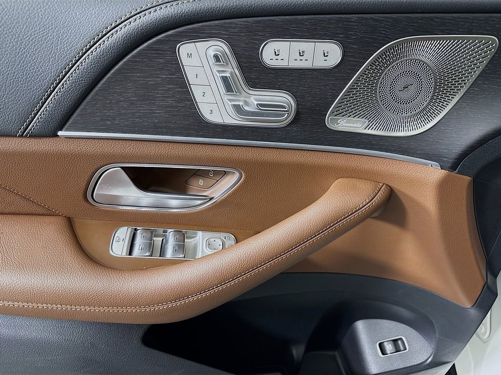 Used 2024 Mercedes-Benz GLE 350 4MATIC image 18