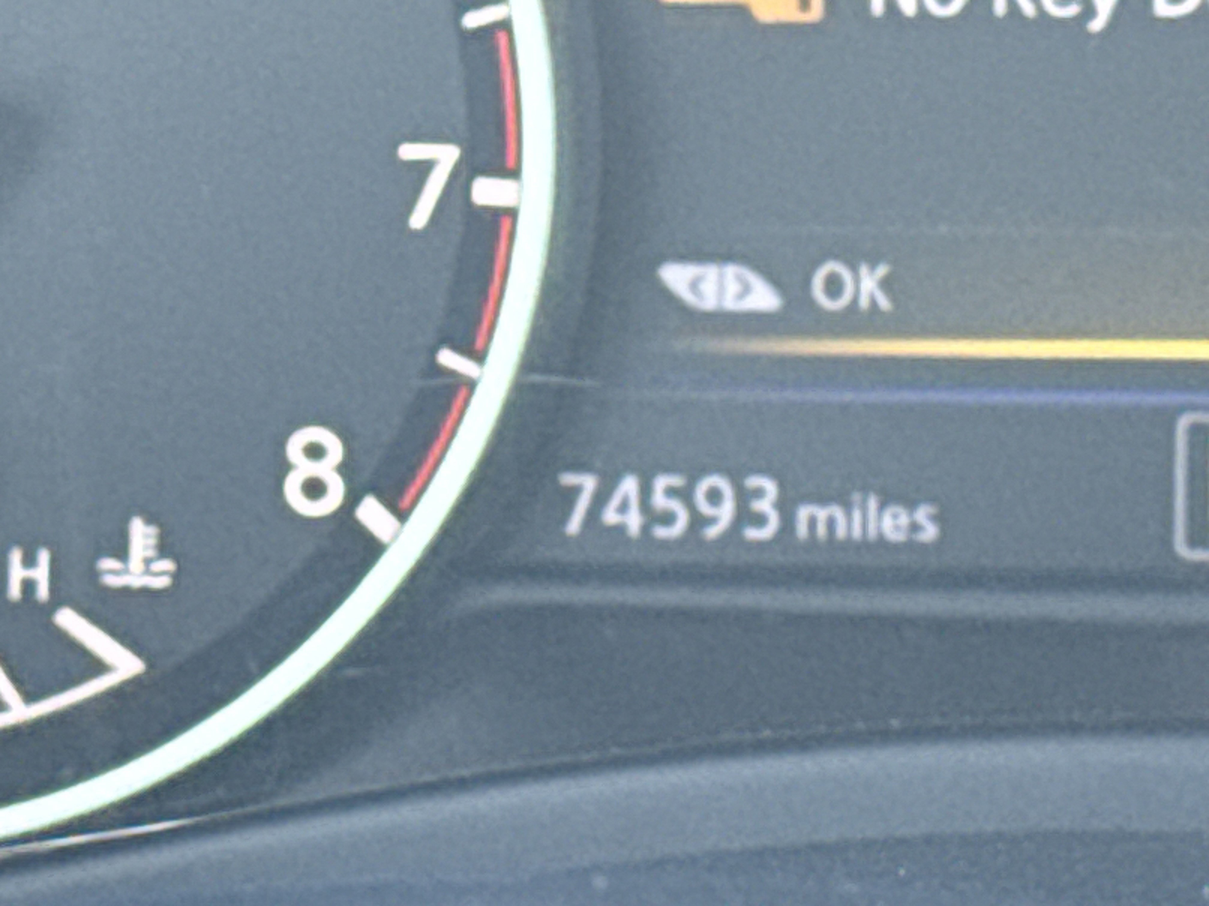 Used 2021 Nissan Murano SL w/ SL Moonroof Package image 22