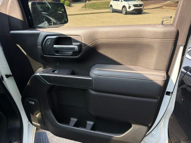 Used 2020 GMC Sierra 1500 AT4 w/ AT4 Premium Package AWD/4WD image 25