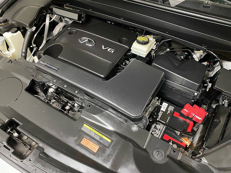 Used 2014 INFINITI QX60 FWD w/ Premium Plus Package image 16