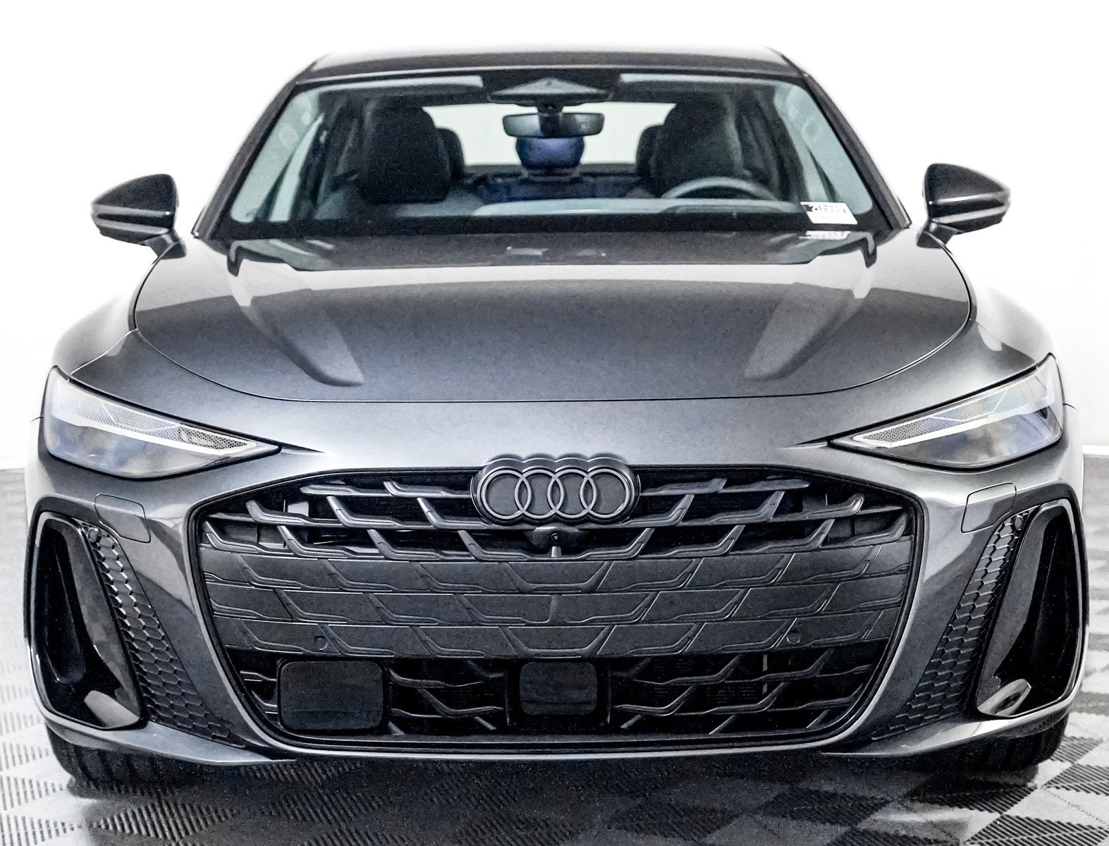 New 2026 Audi A6 Premium Plus AWD/4WD image 9