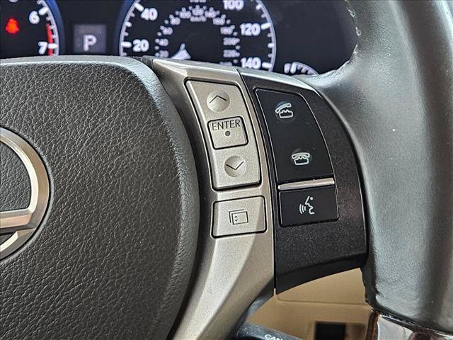 Used 2015 Lexus RX 350 AWD image 25