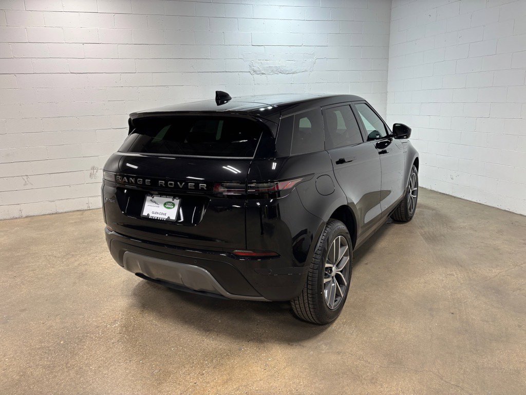 New 2026 Land Rover Range Rover Evoque S image 7