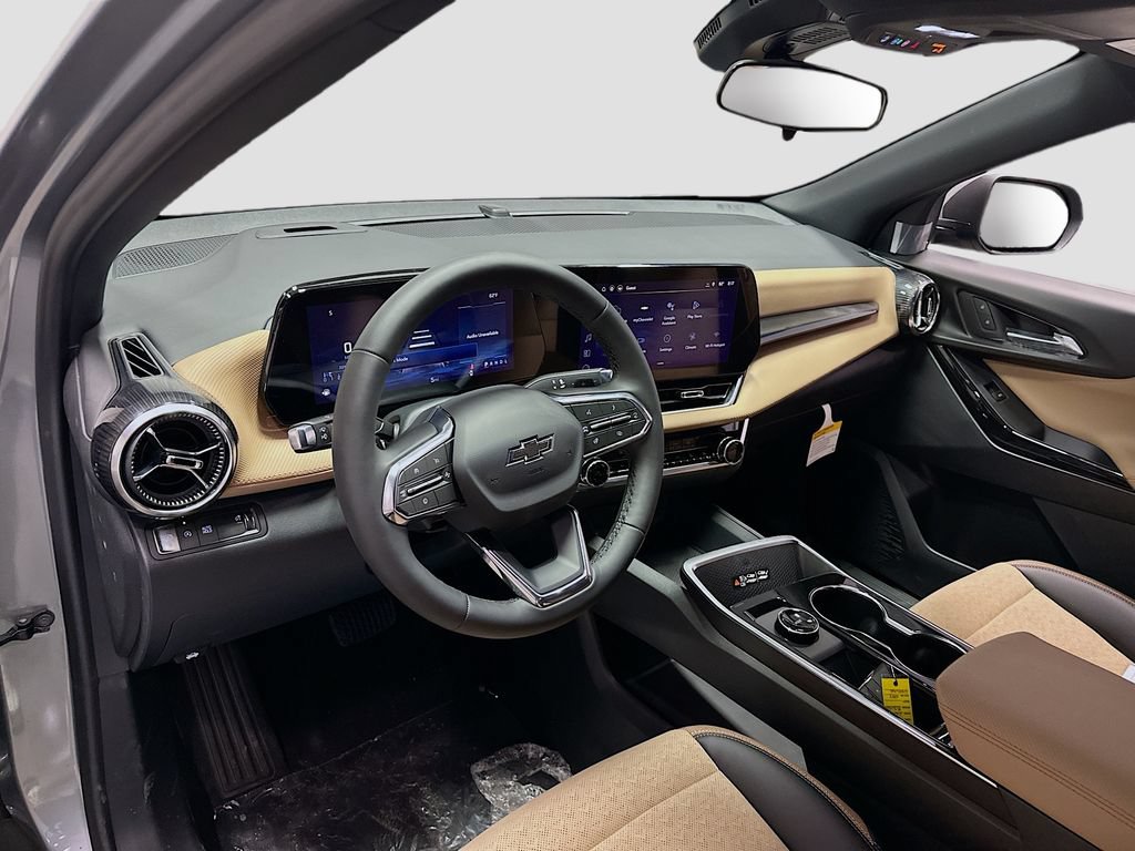 New 2026 Chevrolet Equinox ACTIV FWD image 12