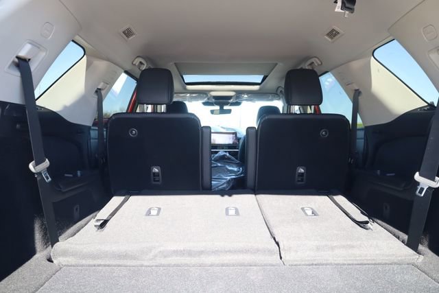 New 2026 Nissan Pathfinder SL w/ SL Premium Package image 25