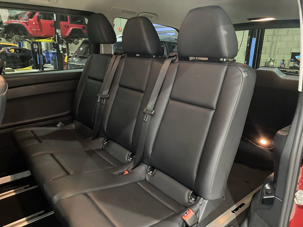 Used 2023 Mercedes-Benz Metris Passenger image 5