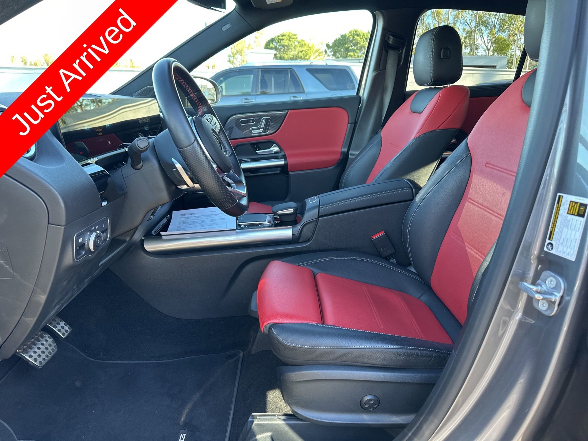 Certified 2023 Mercedes-Benz GLA 250 image 4