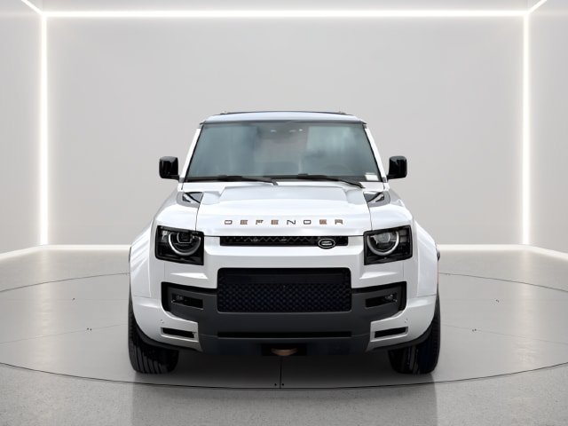 New 2026 Land Rover Defender 110 OCTA AWD/4WD image 56