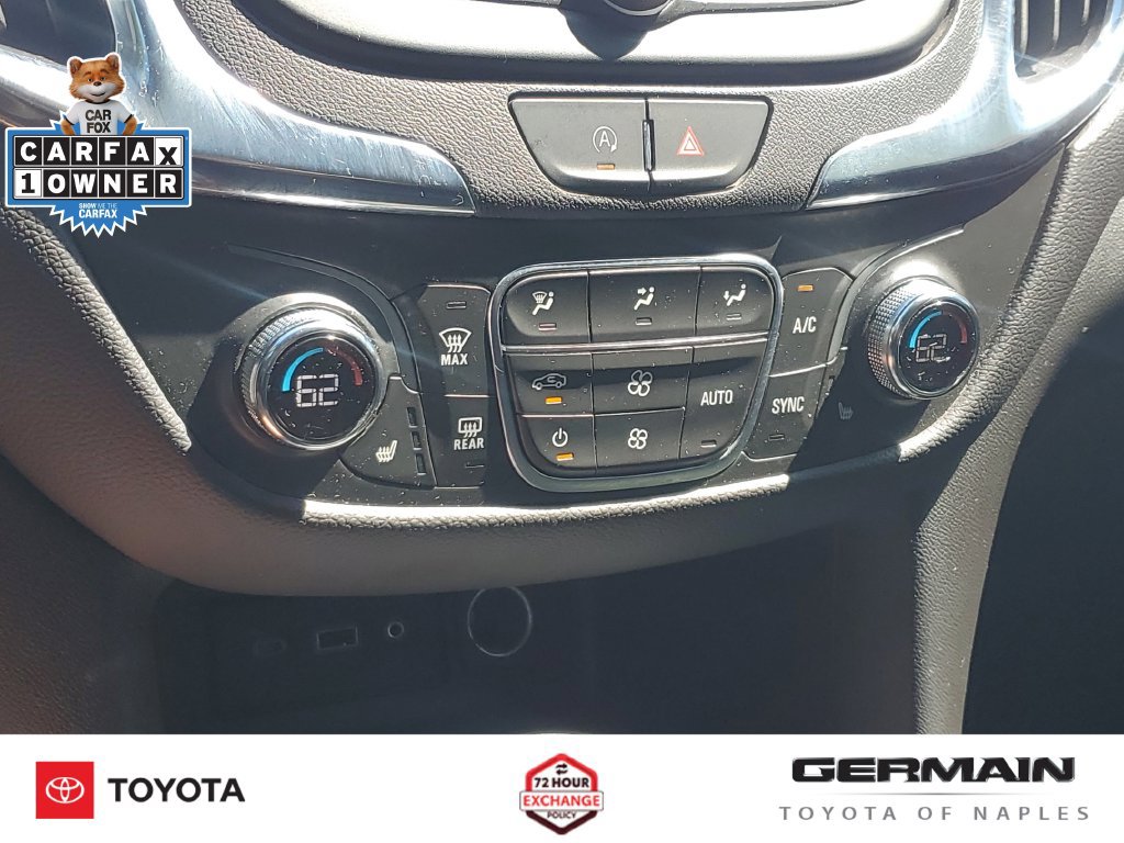 Used 2024 Chevrolet Equinox LT FWD image 31