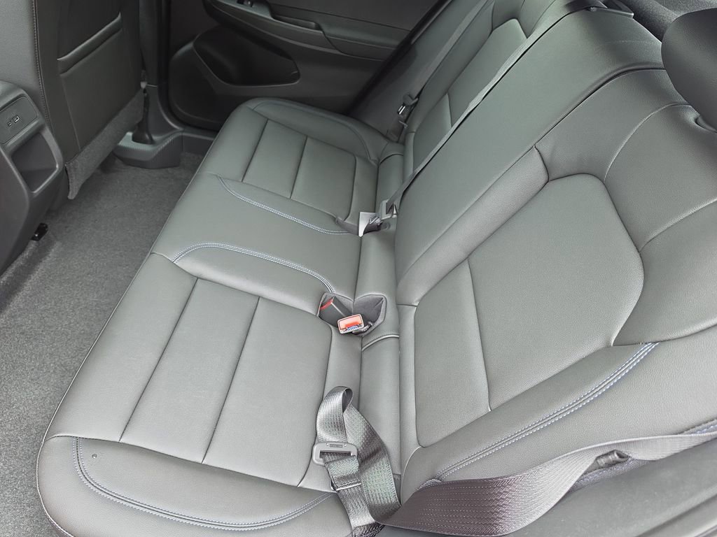 New 2026 Buick Envista Sport Touring w/ Convenience I Package FWD image 4