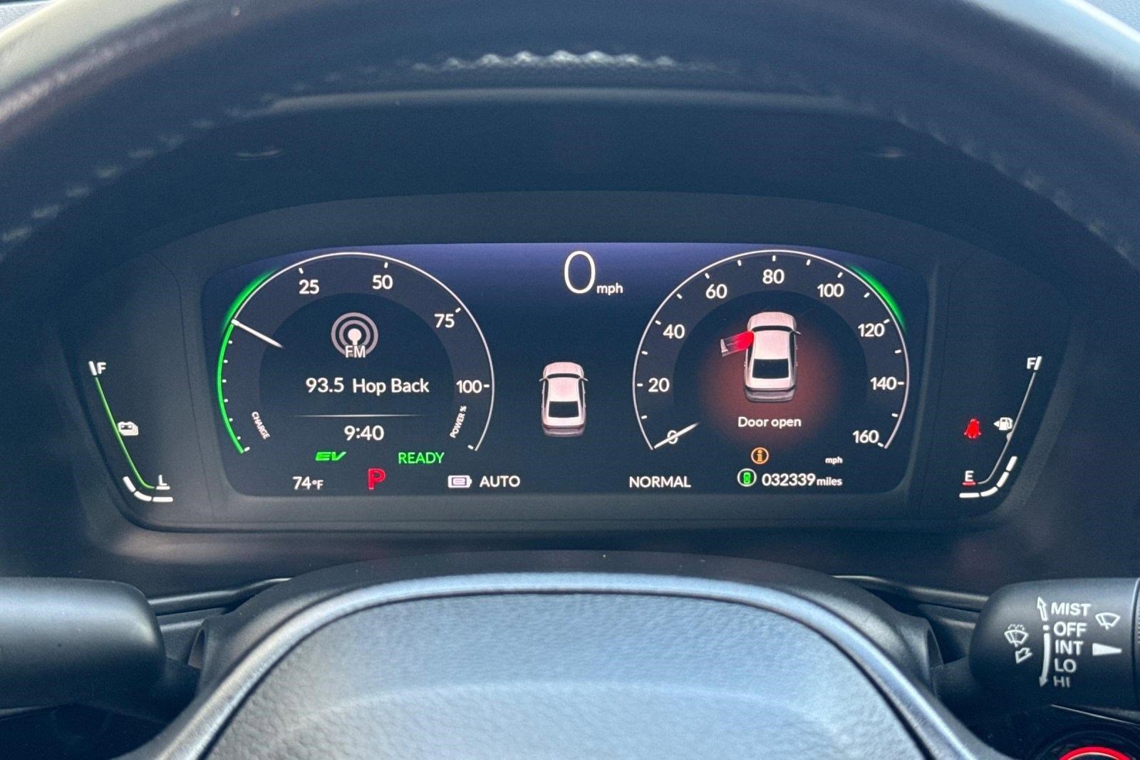 Certified 2023 Honda Accord EX-L image 20