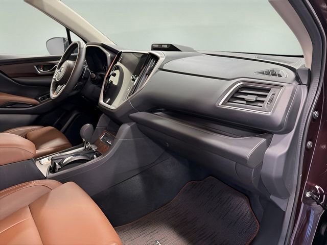Certified 2024 Subaru Ascent Touring image 14