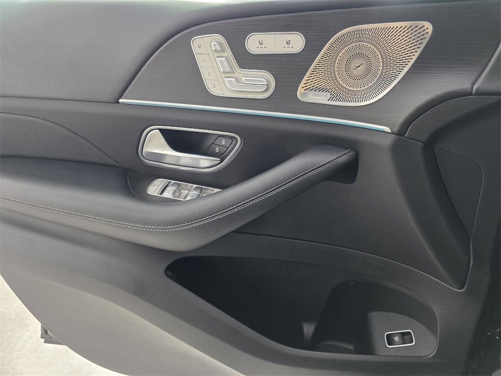 Used 2022 Mercedes-Benz GLE 450 4MATIC image 26