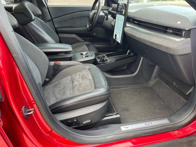 Used 2022 Ford Mustang Mach-E GT w/ GT Performance Edition image 25