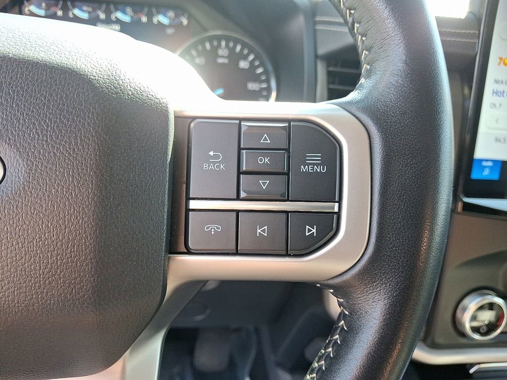 Used 2024 Ford Expedition Max XLT image 23
