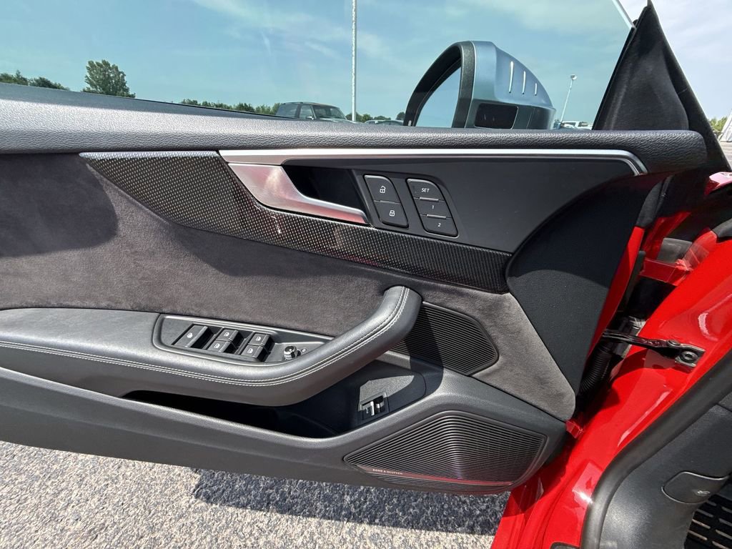 Used 2019 Audi S5 Premium Plus AWD/4WD image 30