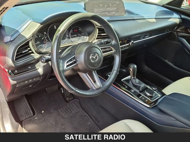 Used 2020 MAZDA CX-30 AWD w/ Preferred Package image 15