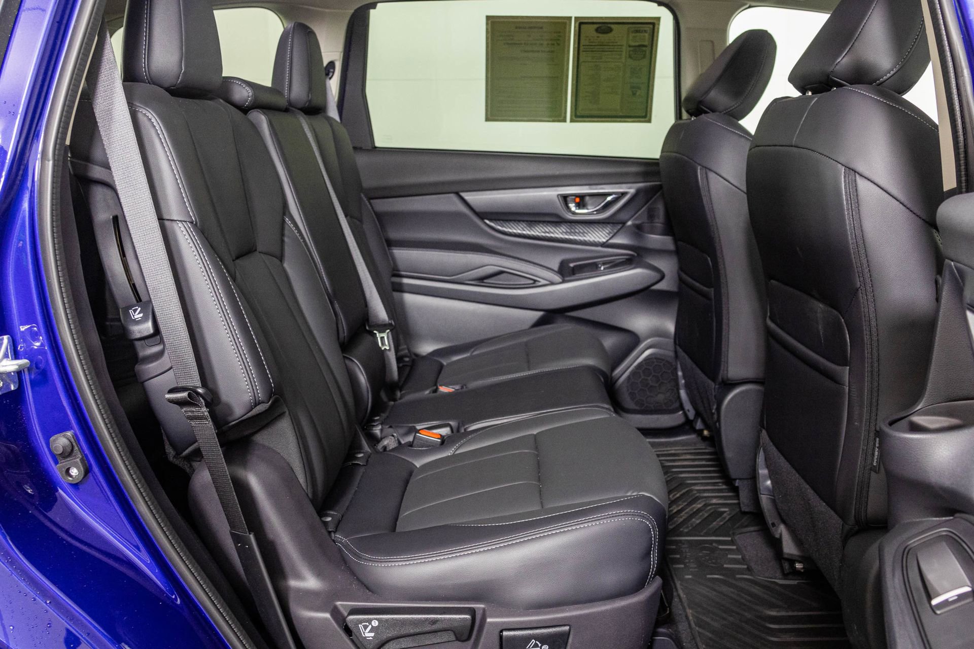 Used 2026 Subaru Ascent Premium image 44