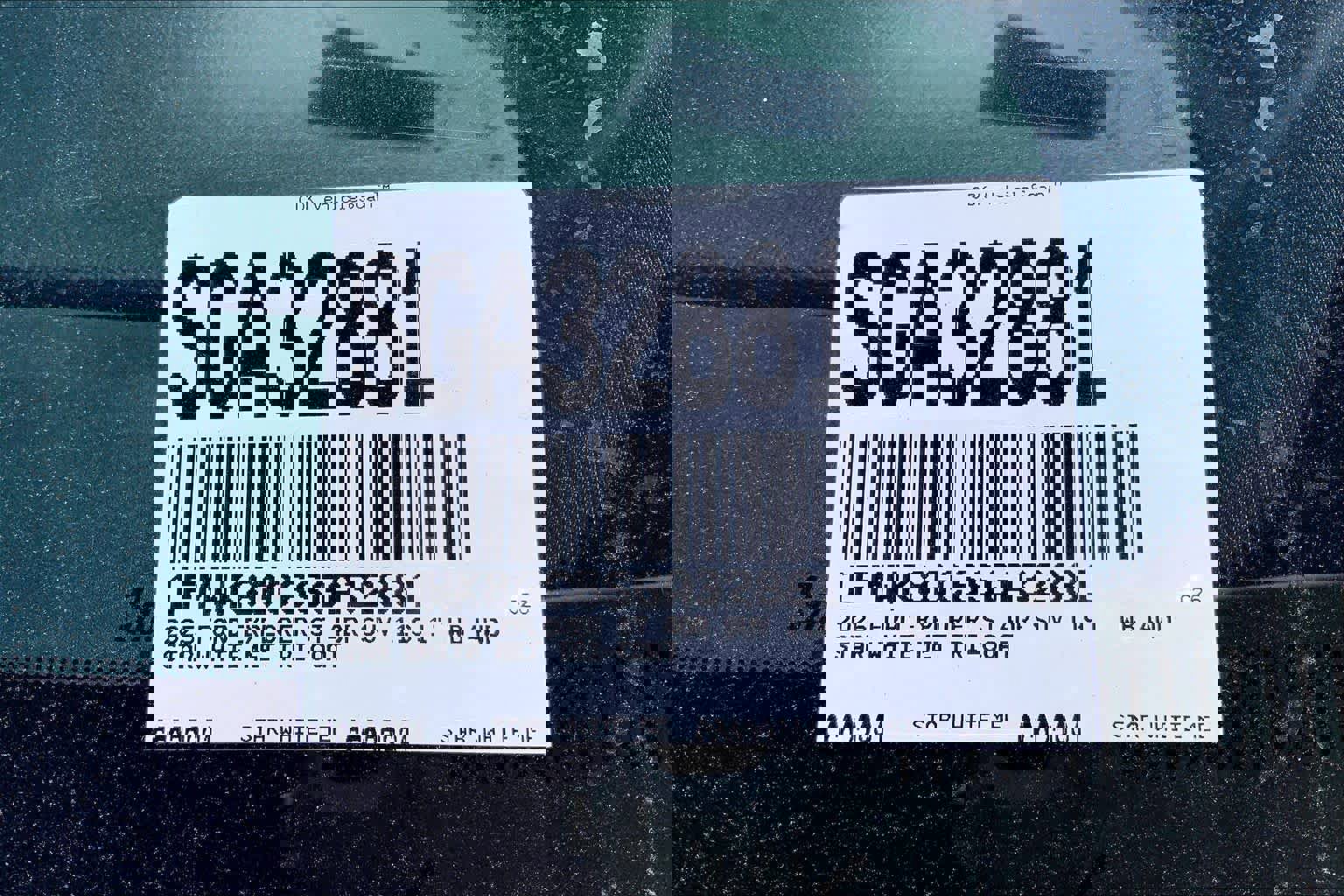 Used 2025 Ford Explorer ST image 32