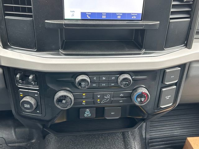 New 2023 Ford F350 XL w/ Snow Plow Prep Package image 13