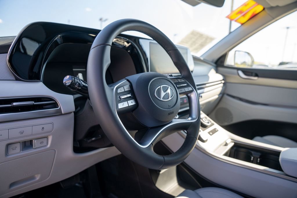Used 2025 Hyundai Palisade SEL image 19