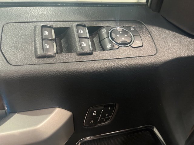 Used 2019 Ford F150 Lariat w/ Equipment Group 502A Luxury image 10