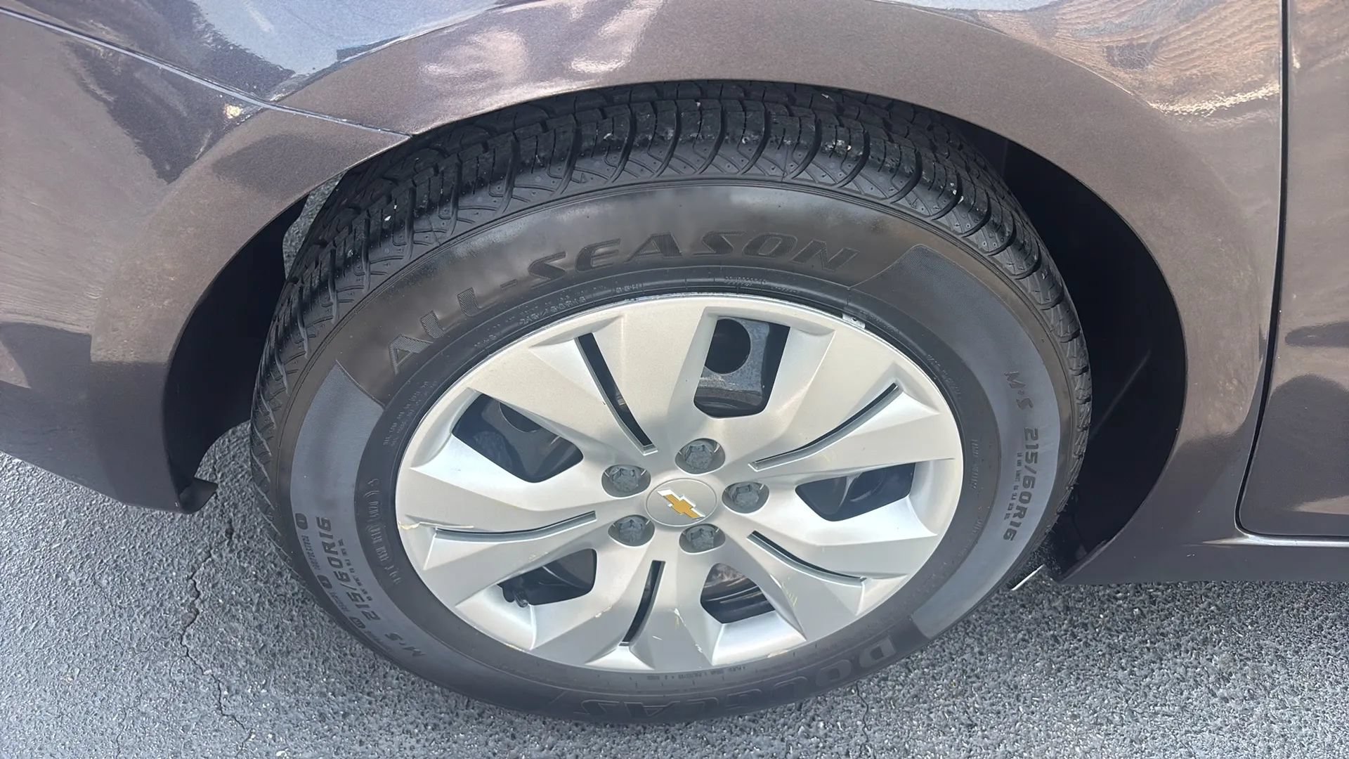 Used 2014 Chevrolet Cruze LS FWD image 31