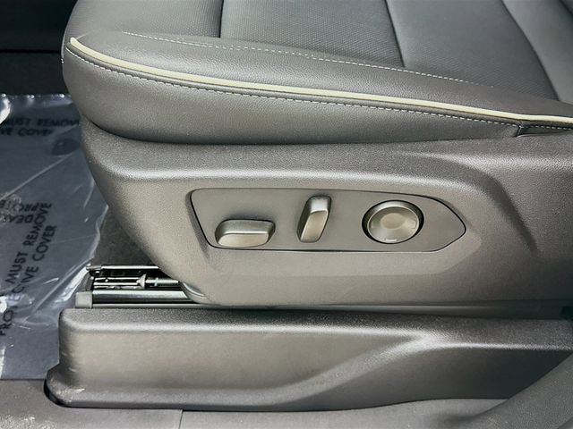 New 2025 Chevrolet Tahoe Premier image 21