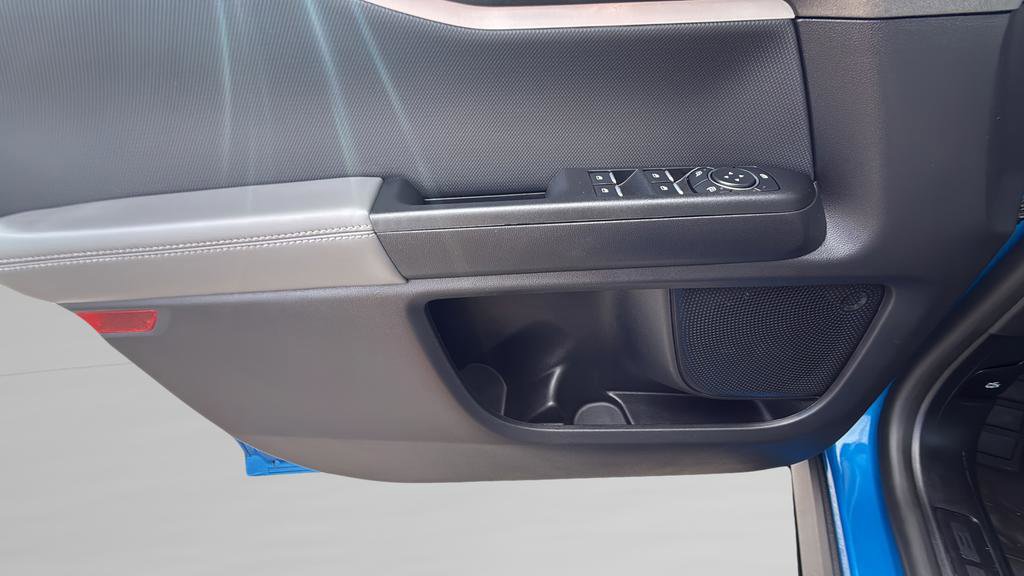 Certified 2025 Ford Bronco Sport Badlands image 24