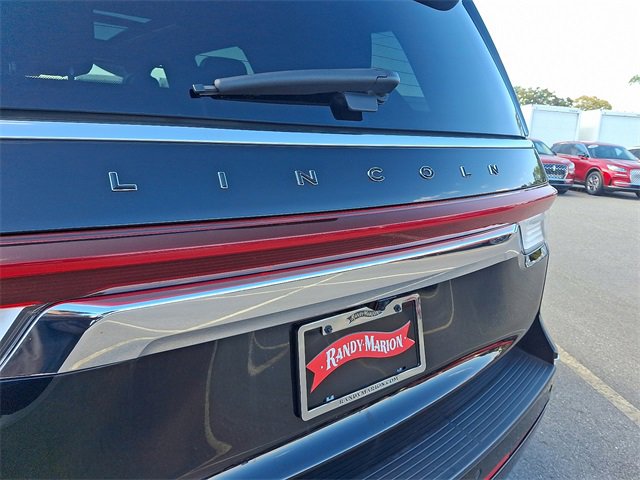 Used 2022 Lincoln Navigator Black Label image 30