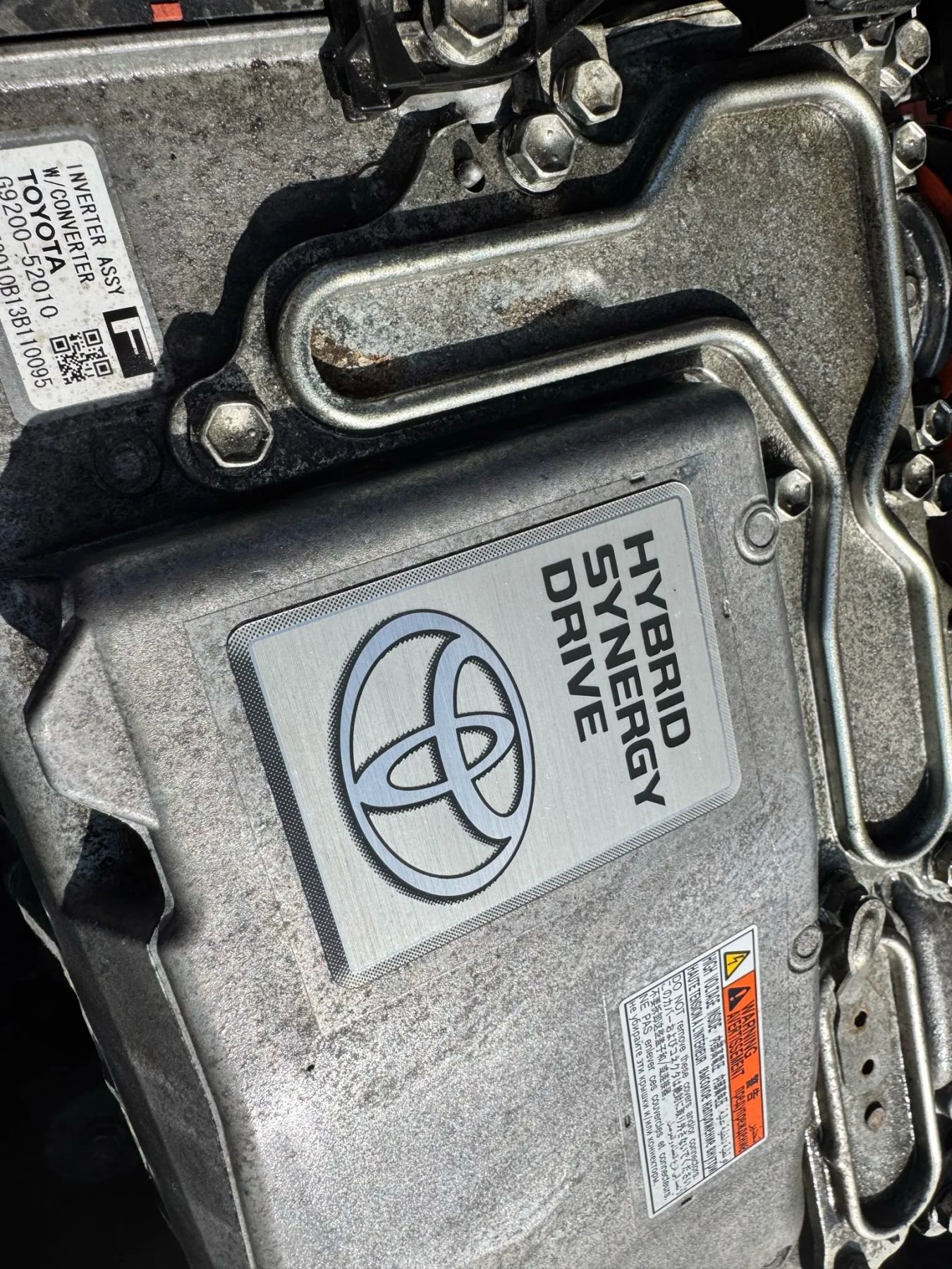 Used 2013 Toyota Prius C Two FWD image 31