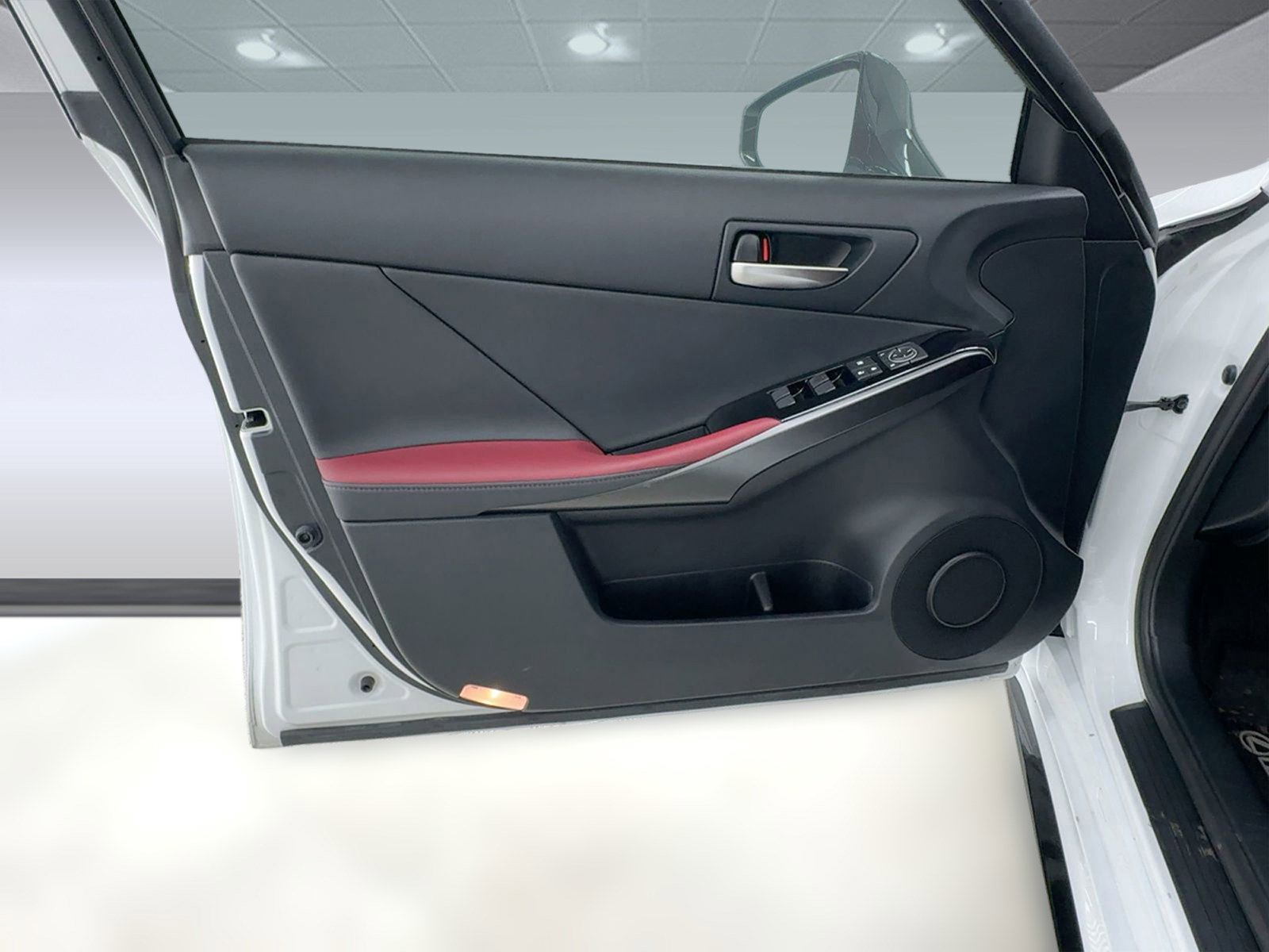 Certified 2024 Lexus IS 300 F Sport w/ Accessory Package 2 image 20