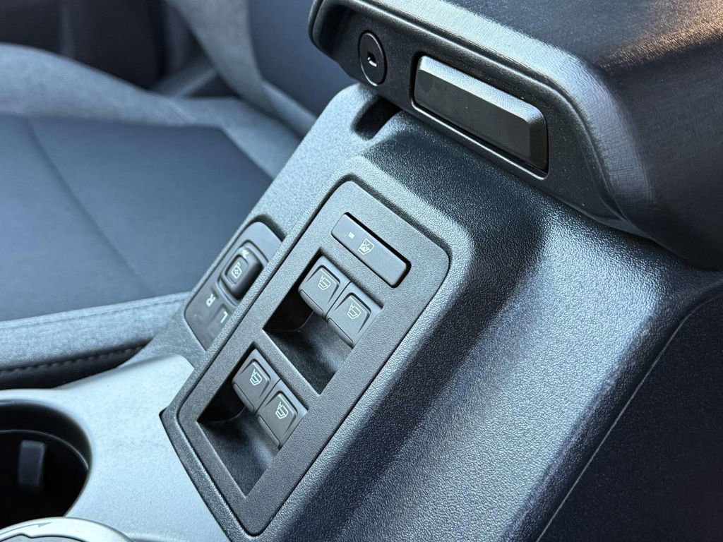 Used 2022 Ford Bronco Big Bend image 27