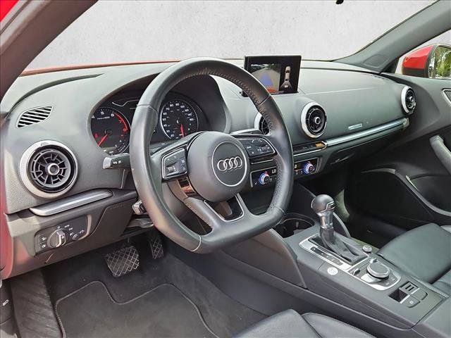 Used 2020 Audi A3 2.0T Premium w/ Final Edition Package FWD image 10