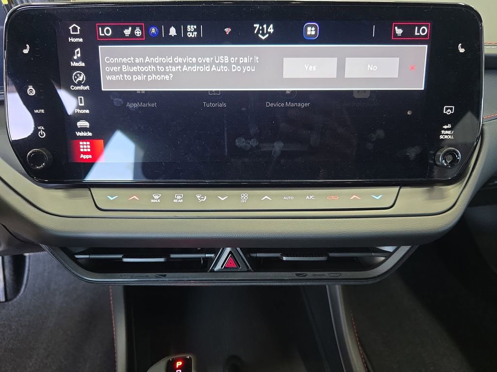 New 2026 Dodge Charger R/T image 23