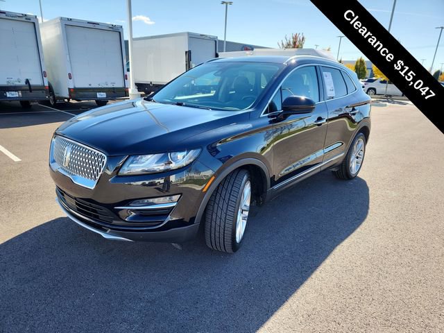 Used 2019 Lincoln MKC Reserve w/ Canadian Touring Package image 4