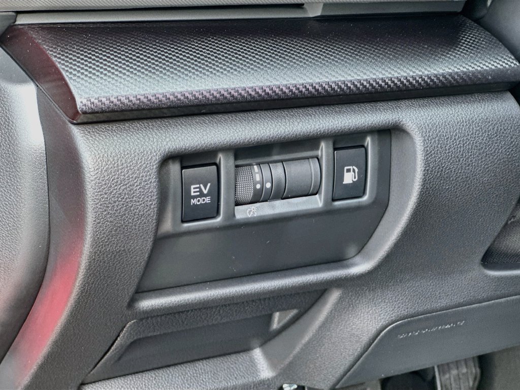 New 2026 Subaru Crosstrek 2.5i Limited AWD/4WD image 10