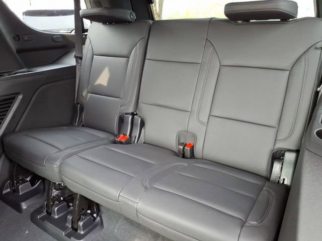 New 2026 Chevrolet Tahoe LT w/ Comfort Package image 12