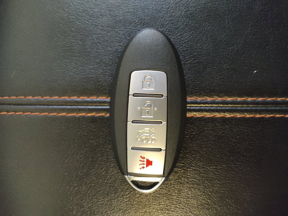 Used 2022 Nissan Altima 2.5 SR image 32