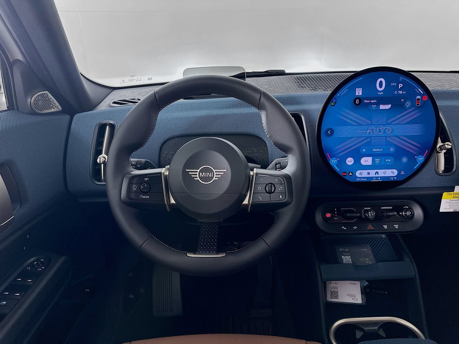 New 2027 MINI Cooper Countryman S AWD/4WD image 15