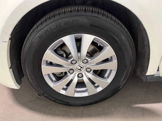 Used 2016 Honda Odyssey EX-L image 27