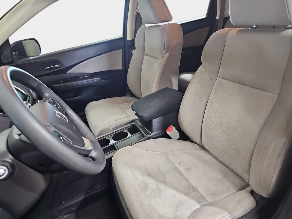 Used 2015 Honda CR-V EX image 17