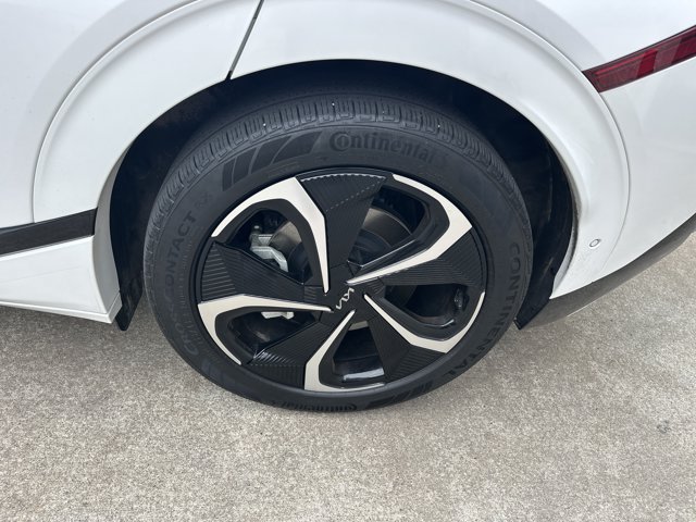 Certified 2023 Kia EV6 GT-Line AWD/4WD image 36