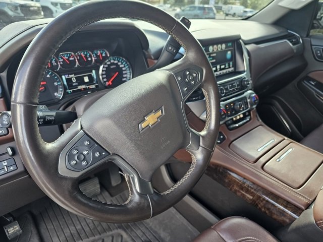 Used 2019 Chevrolet Tahoe Premier w/ RST 6.2L Performance Edition image 18