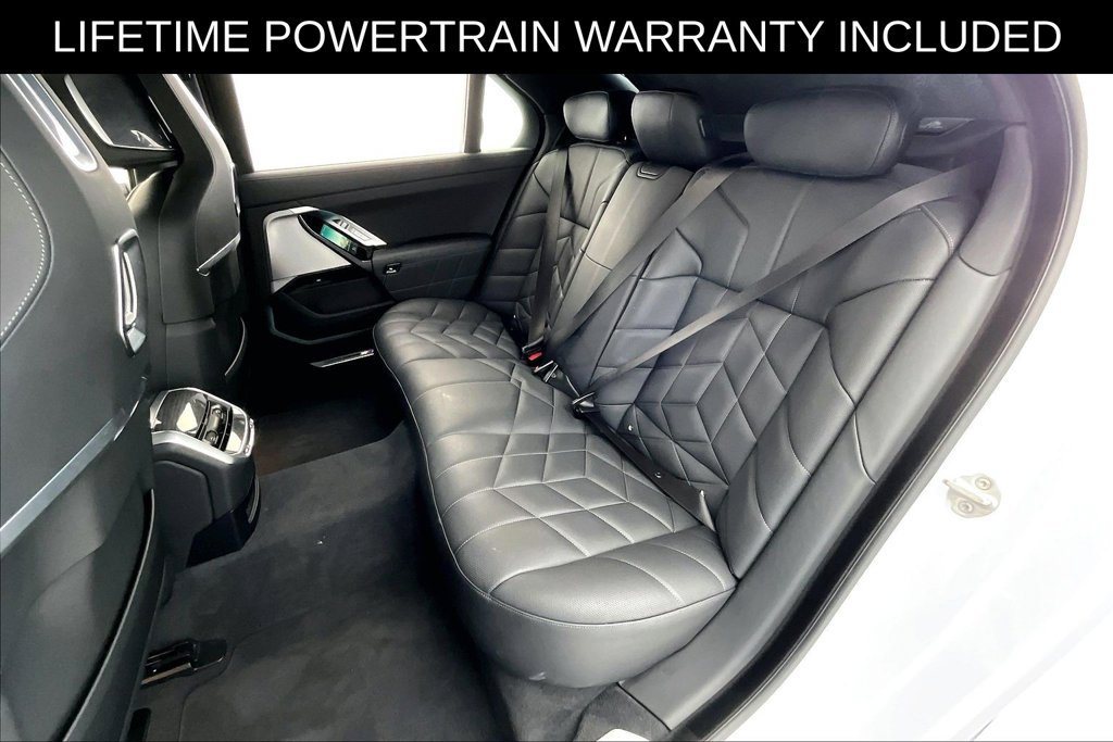 Used 2026 BMW 740i RWD image 34